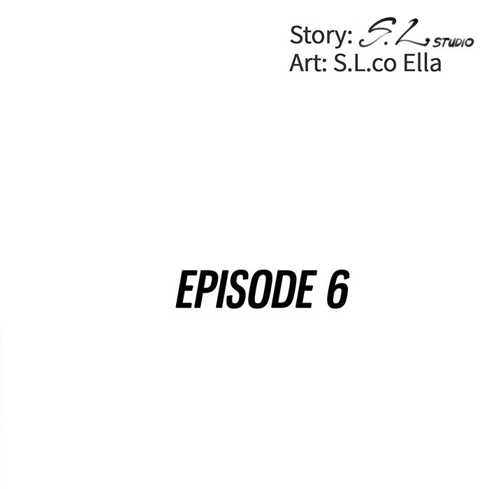 Rookie Guy Chapter 6 image 25
