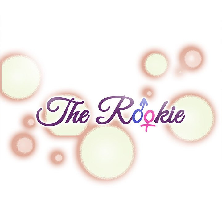 Rookie Guy Chapter 7 image 25