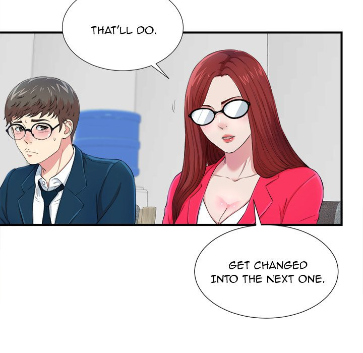 Rookie Guy Chapter 7 image 27