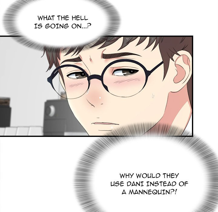 Rookie Guy Chapter 7 image 34