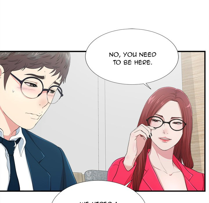 Rookie Guy Chapter 7 image 40
