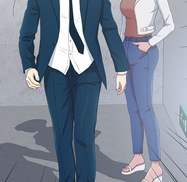 Rookie Guy Chapter 8 image 10