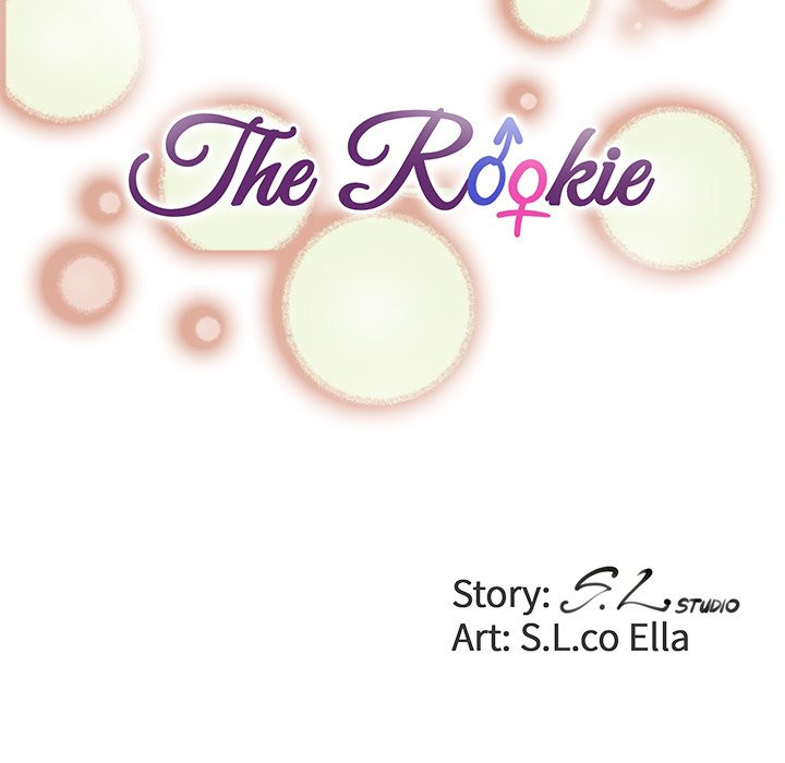 Rookie Guy Chapter 8 image 29
