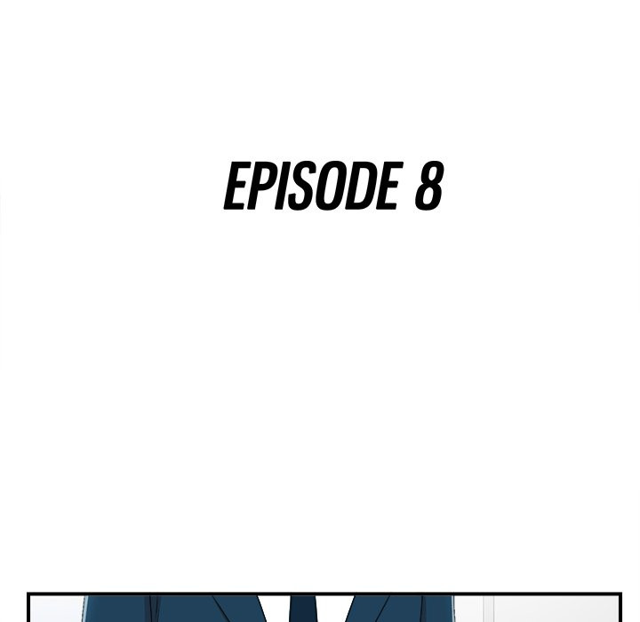 Rookie Guy Chapter 8 image 30