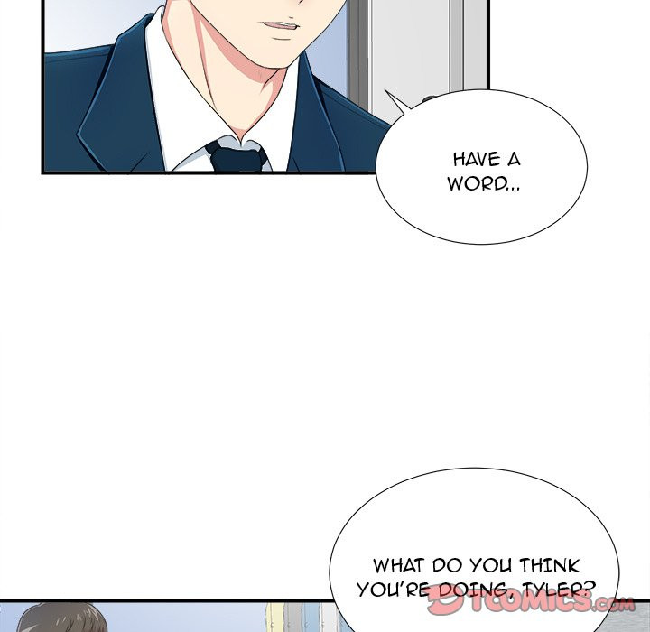 Rookie Guy Chapter 8 image 38