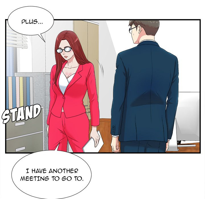 Rookie Guy Chapter 8 image 42