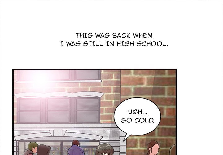 Rookie Guy Chapter 9 image 0
