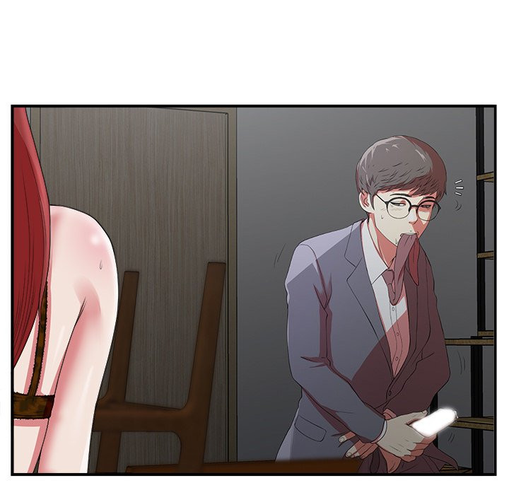 Rookie Guy Chapter 9 image 105