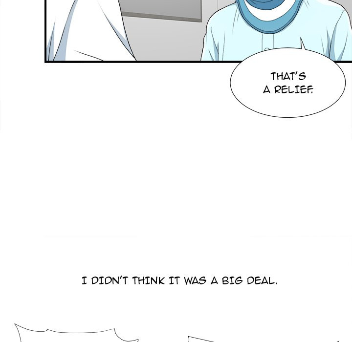 Rookie Guy Chapter 9 image 10