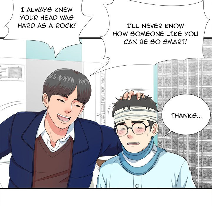 Rookie Guy Chapter 9 image 11
