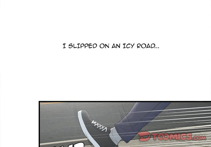 Rookie Guy Chapter 9 image 2