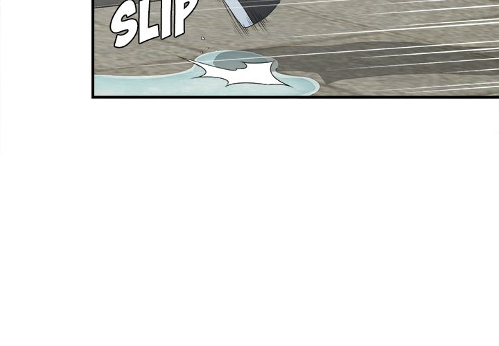 Rookie Guy Chapter 9 image 3