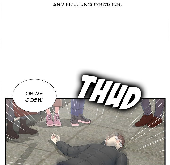 Rookie Guy Chapter 9 image 4