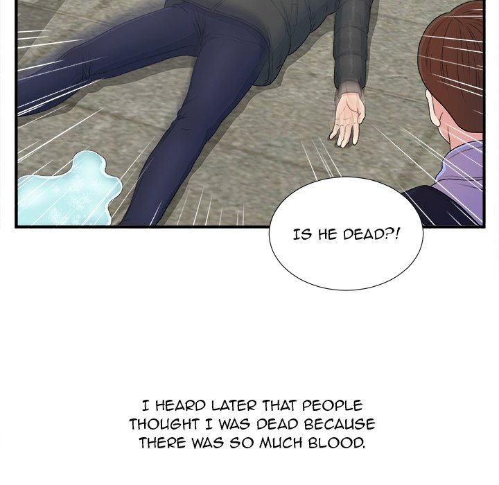 Rookie Guy Chapter 9 image 5