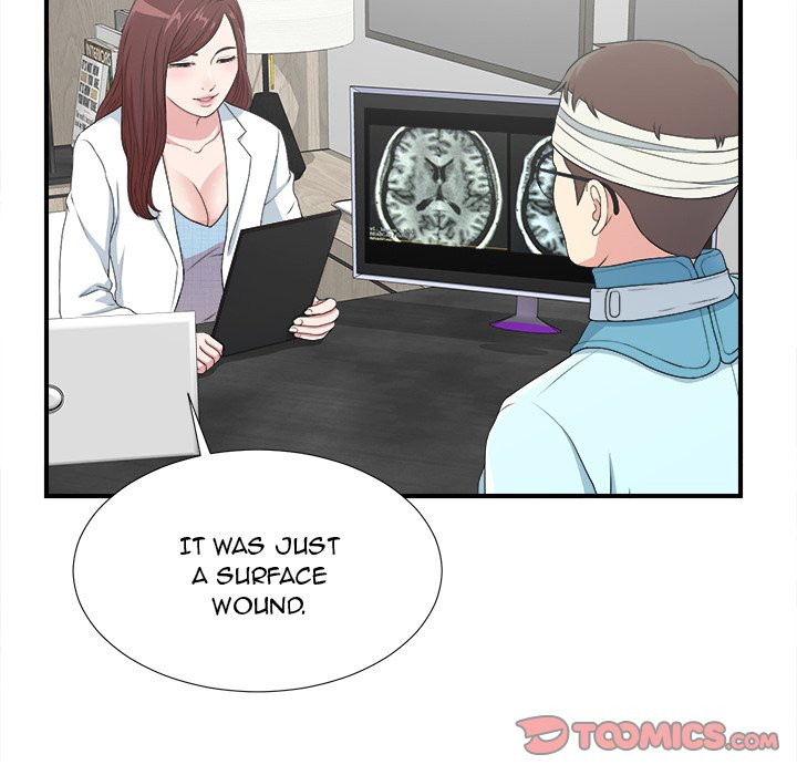 Rookie Guy Chapter 9 image 8