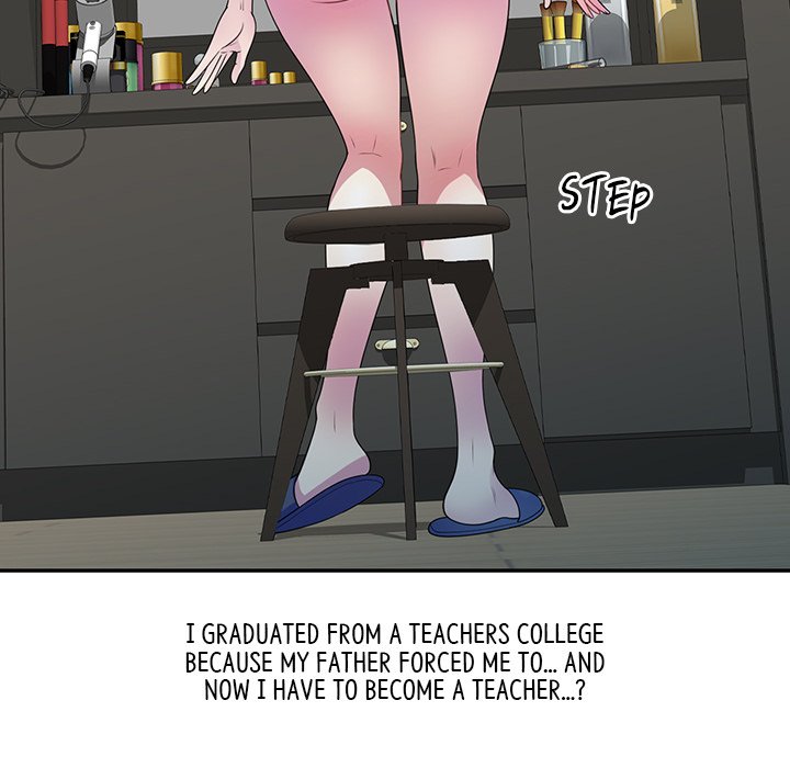 My Wife is a Teacher Chapter 1 image 9