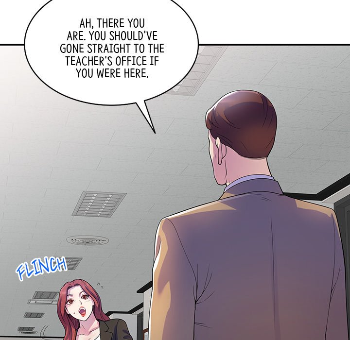 My Wife is a Teacher Chapter 1 image 109
