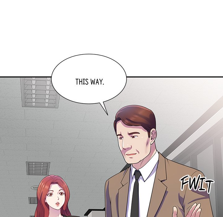 My Wife is a Teacher Chapter 1 image 111