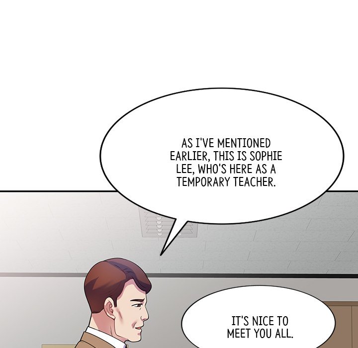My Wife is a Teacher Chapter 1 image 115