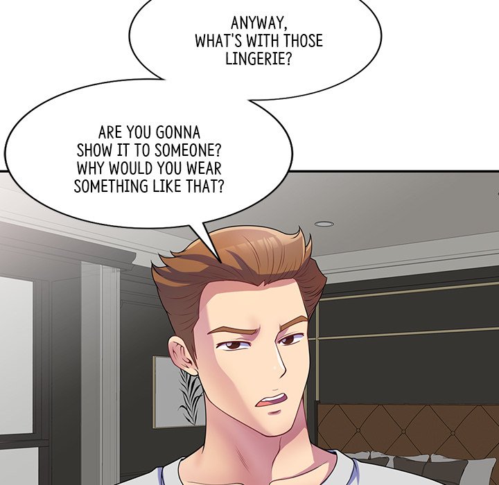 My Wife is a Teacher Chapter 1 image 13