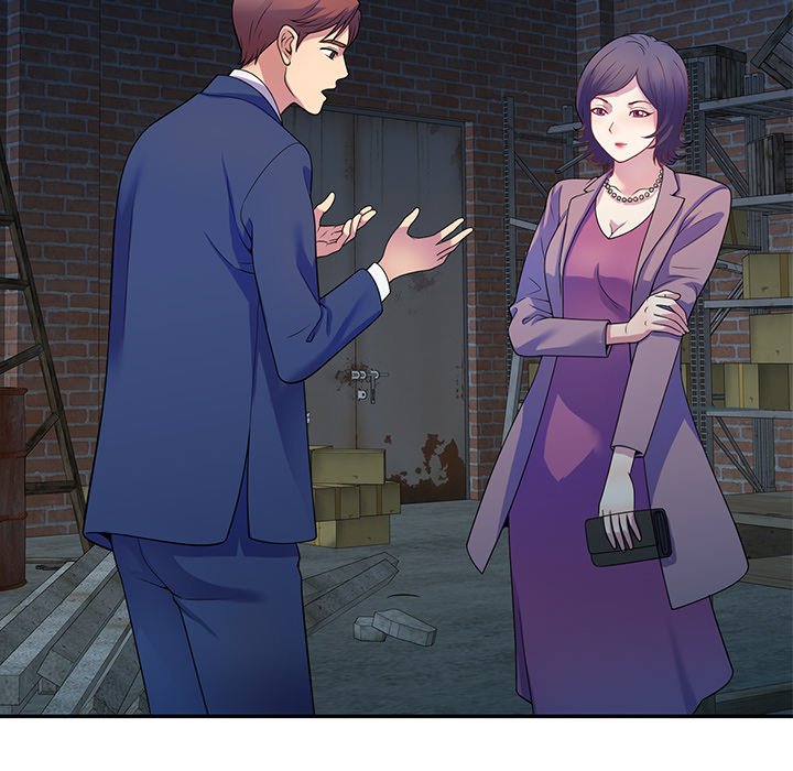 My Wife is a Teacher Chapter 1 image 140