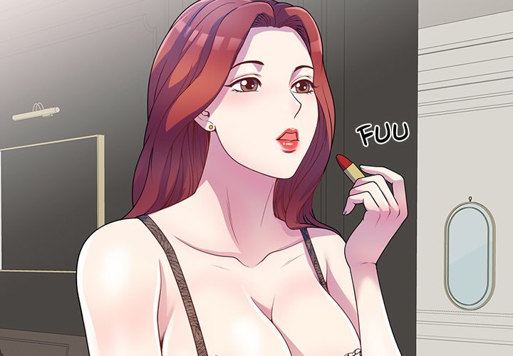 My Wife is a Teacher Chapter 1 image 1
