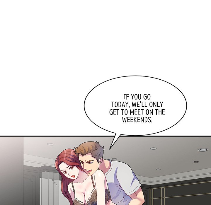 My Wife is a Teacher Chapter 1 image 20