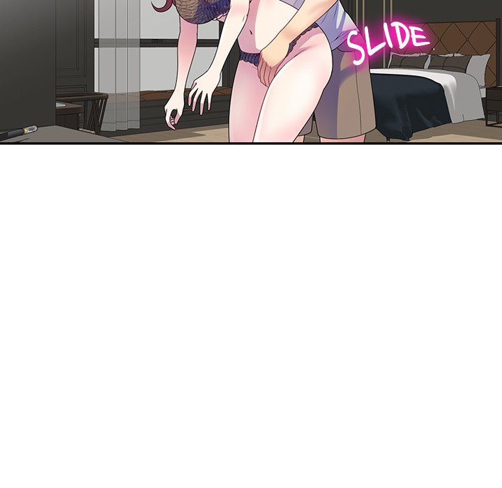 My Wife is a Teacher Chapter 1 image 21