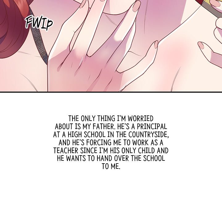 My Wife is a Teacher Chapter 1 image 4