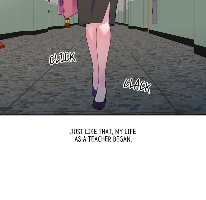 My Wife is a Teacher Chapter 1 image 56