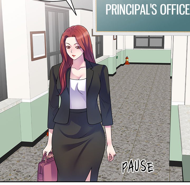 My Wife is a Teacher Chapter 1 image 60