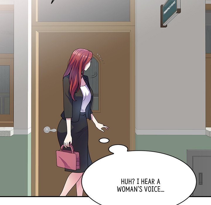 My Wife is a Teacher Chapter 1 image 62