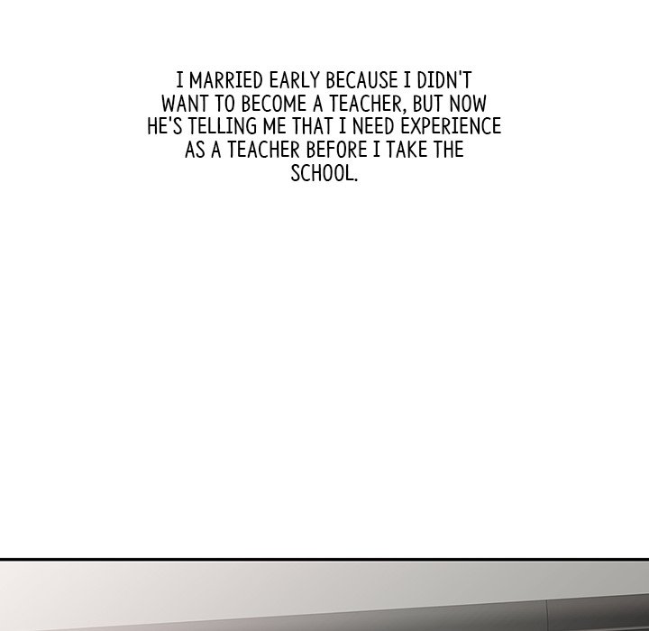 My Wife is a Teacher Chapter 1 image 7