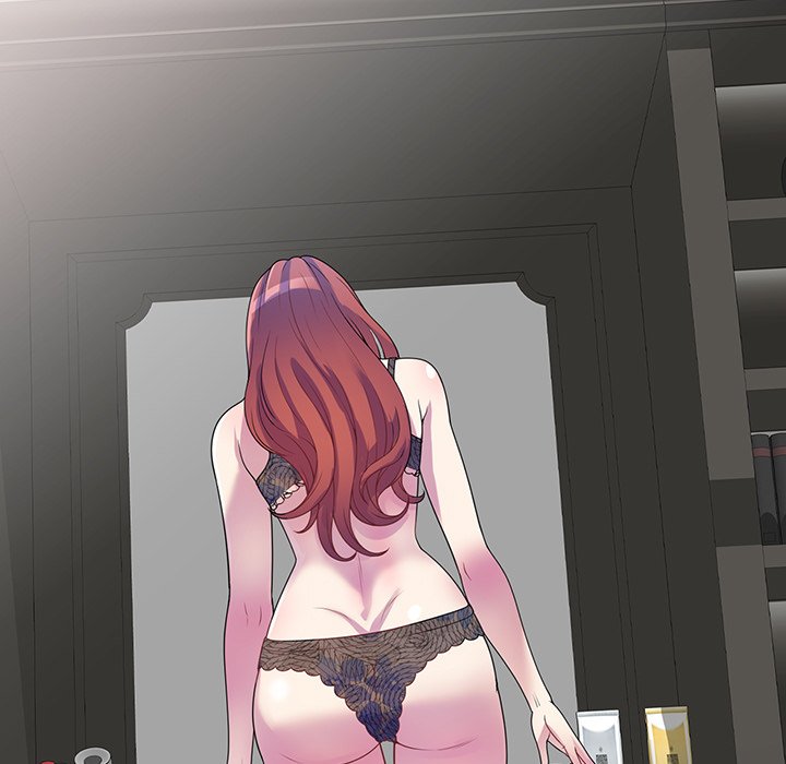 My Wife is a Teacher Chapter 1 image 8