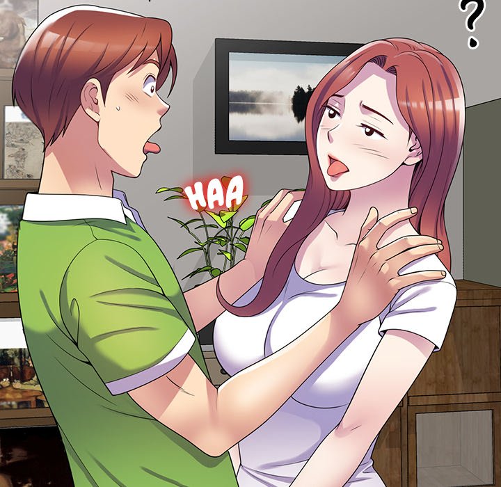 My Wife is a Teacher Chapter 10 image 114