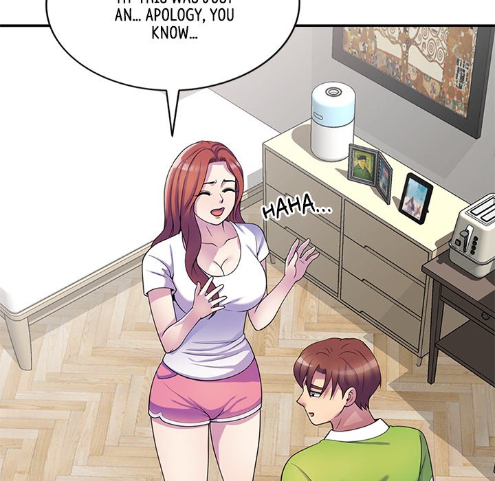 My Wife is a Teacher Chapter 10 image 125