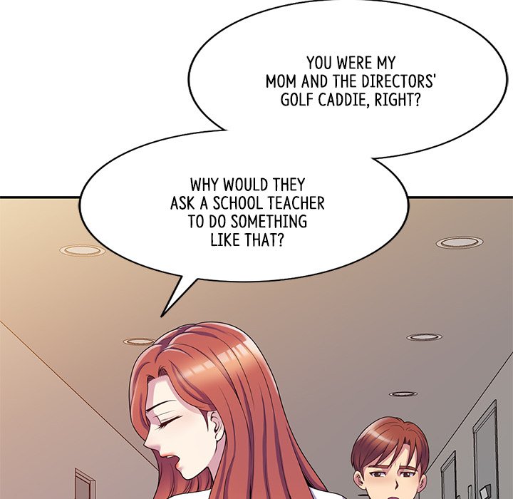 My Wife is a Teacher Chapter 10 image 50