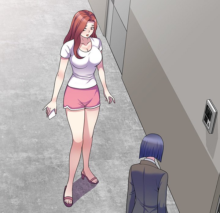 My Wife is a Teacher Chapter 10 image 5