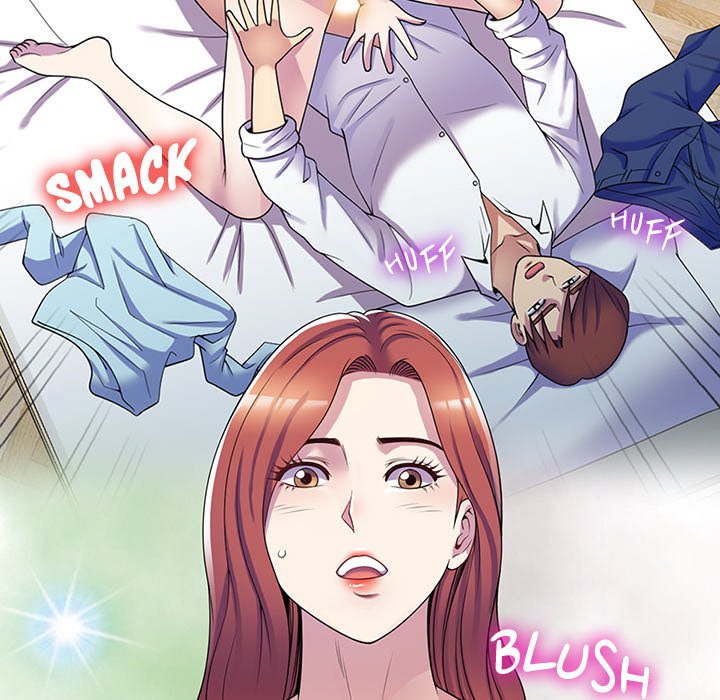 My Wife is a Teacher Chapter 10 image 74