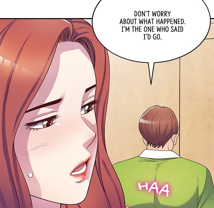 My Wife is a Teacher Chapter 10 image 84