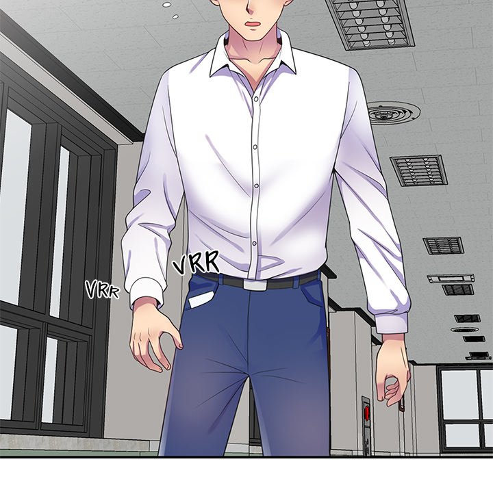My Wife is a Teacher Chapter 11 image 11