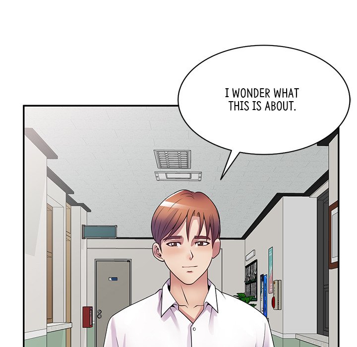 My Wife is a Teacher Chapter 11 image 137