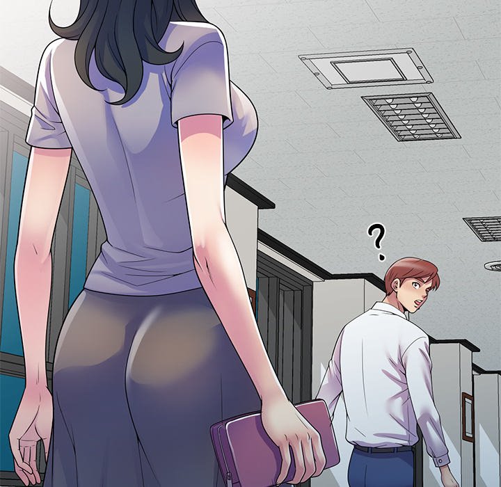My Wife is a Teacher Chapter 11 image 140