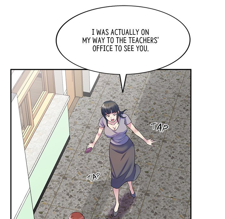 My Wife is a Teacher Chapter 11 image 142