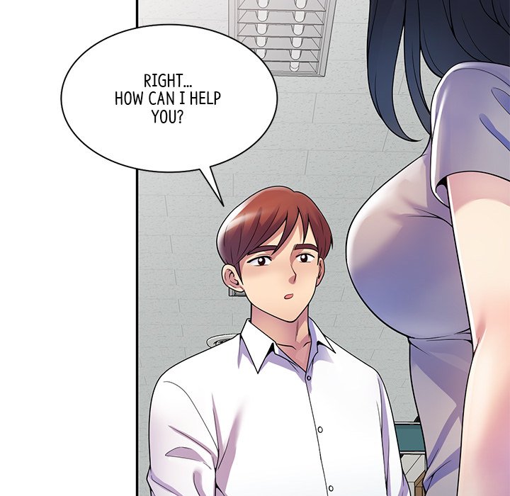 My Wife is a Teacher Chapter 11 image 145