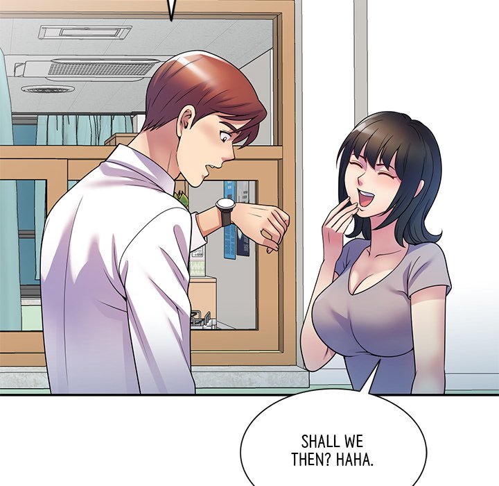 My Wife is a Teacher Chapter 11 image 150