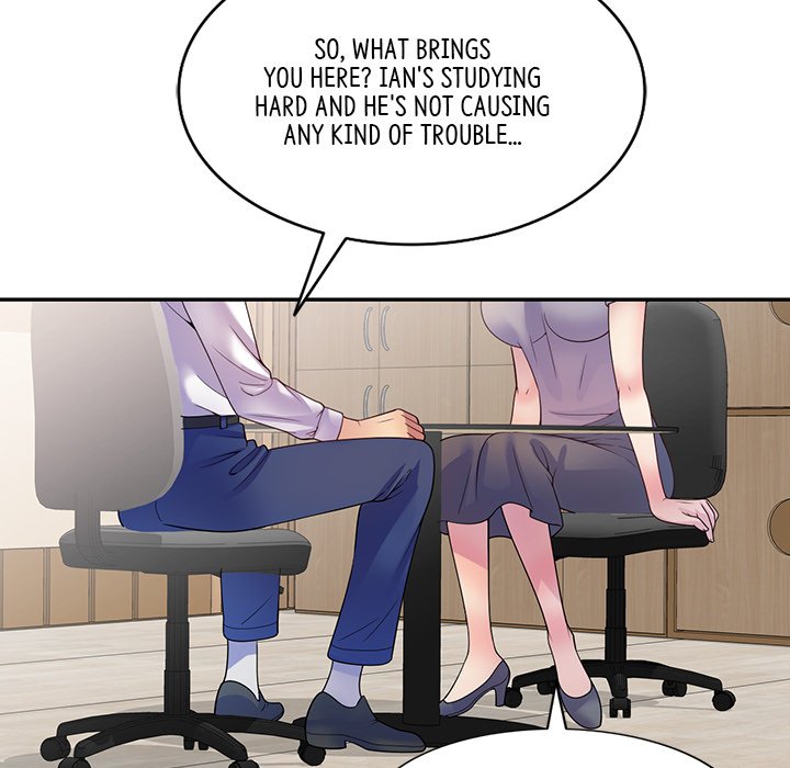 My Wife is a Teacher Chapter 11 image 154
