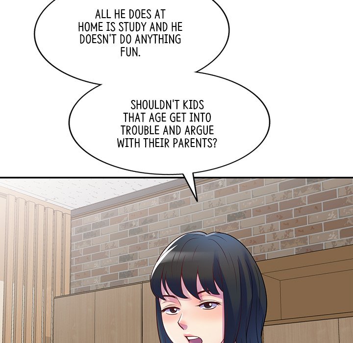 My Wife is a Teacher Chapter 11 image 156