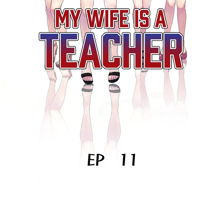 My Wife is a Teacher Chapter 11 image 17