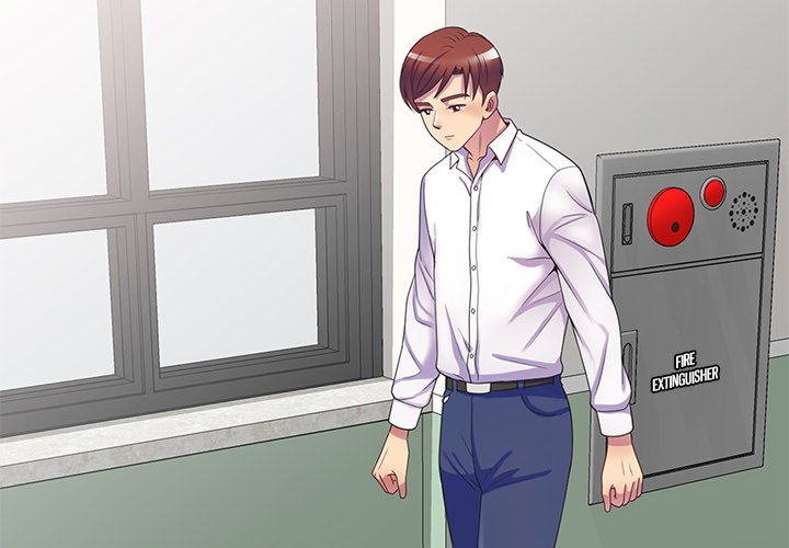 My Wife is a Teacher Chapter 11 image 1